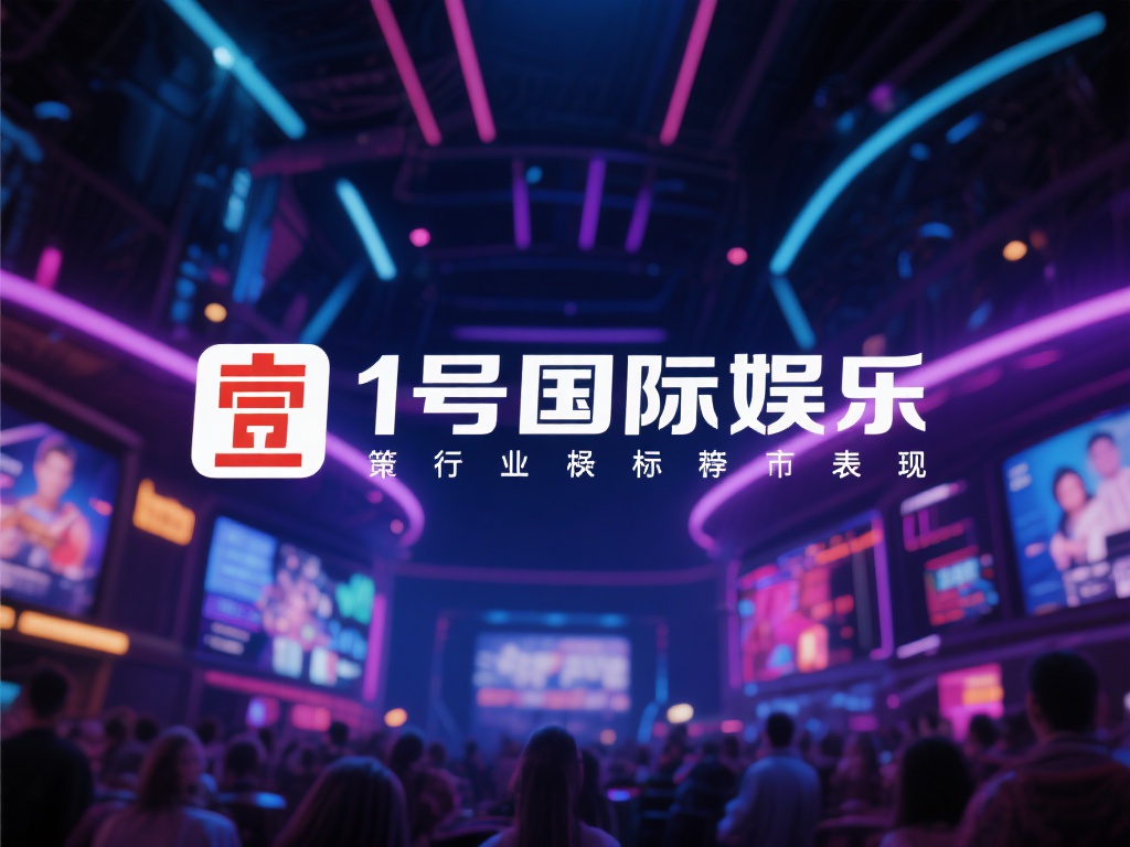 在当今竞争激烈的娱乐行业中，脱颖而出并成为行业标杆