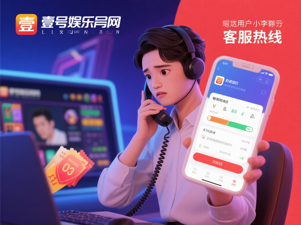 以一位用户小李的经历为例，他在一次充值后发现金额未