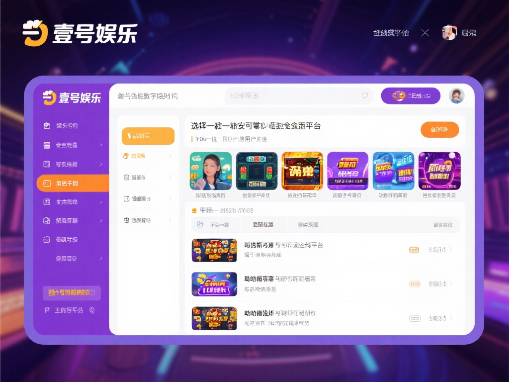 在如今的数字娱乐时代，选择一个安全可靠的平台成为了