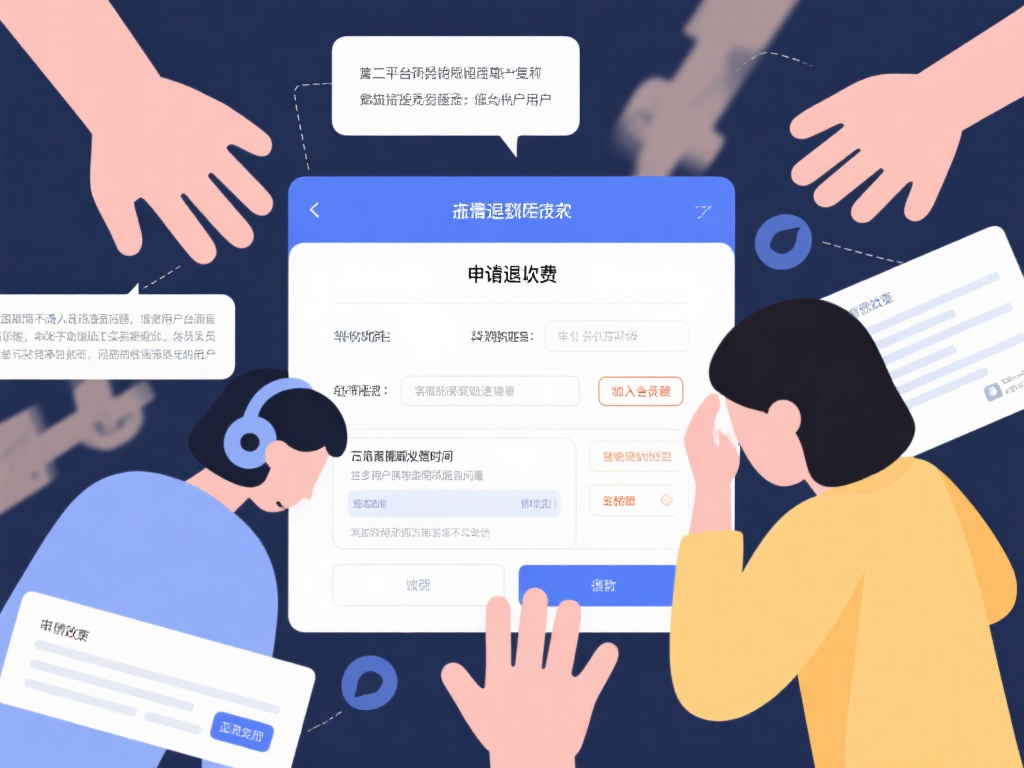 壹号娱乐退会员费遇到问题怎么办？ (壹号娱乐退会员费遇阻该如何有效解决？） 