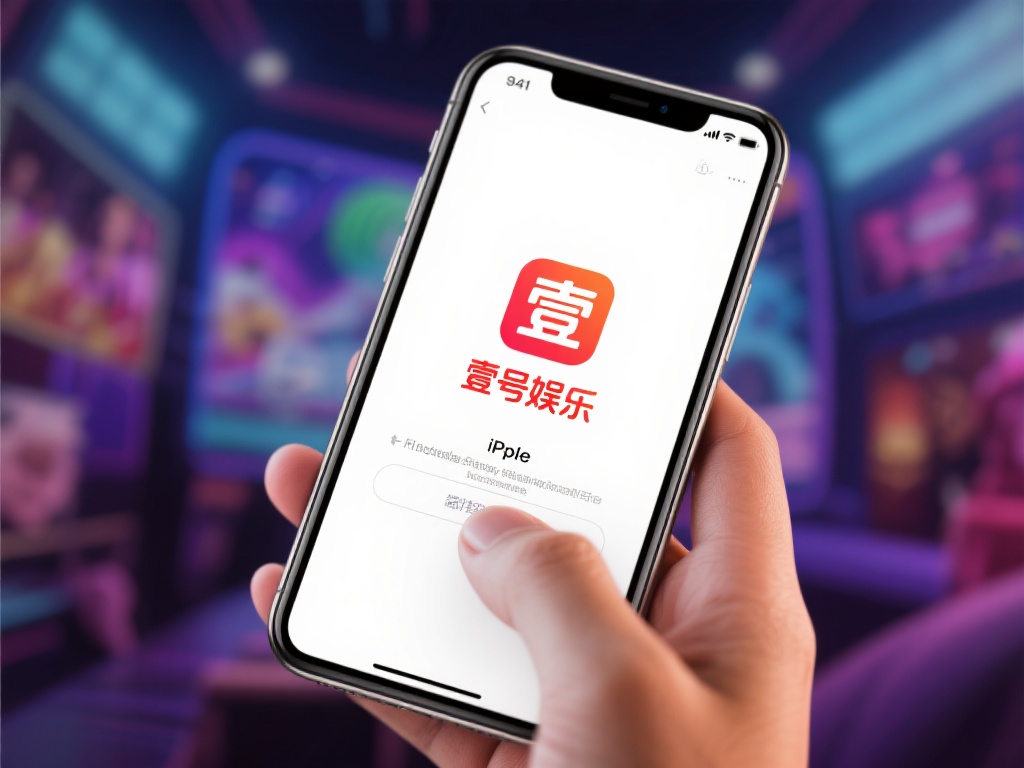 苹果手机下载壹号娱乐的完整操作指南 (苹果手机下载壹号娱乐APP的详细操作指南教程） 