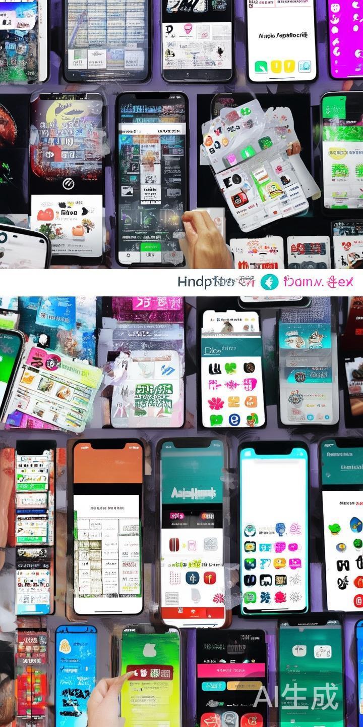 应用商店：便捷又安全的快速途径
除了官方渠道，主