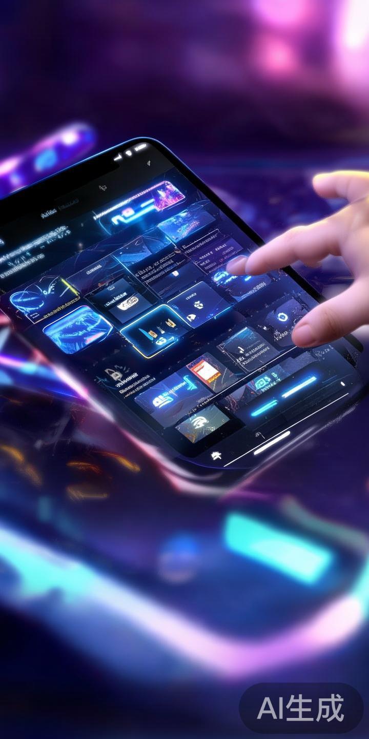 壹号电竞官方APP介绍与常用功能全解析 值得一提的是,APP内还支持个性化定制。用户可以根