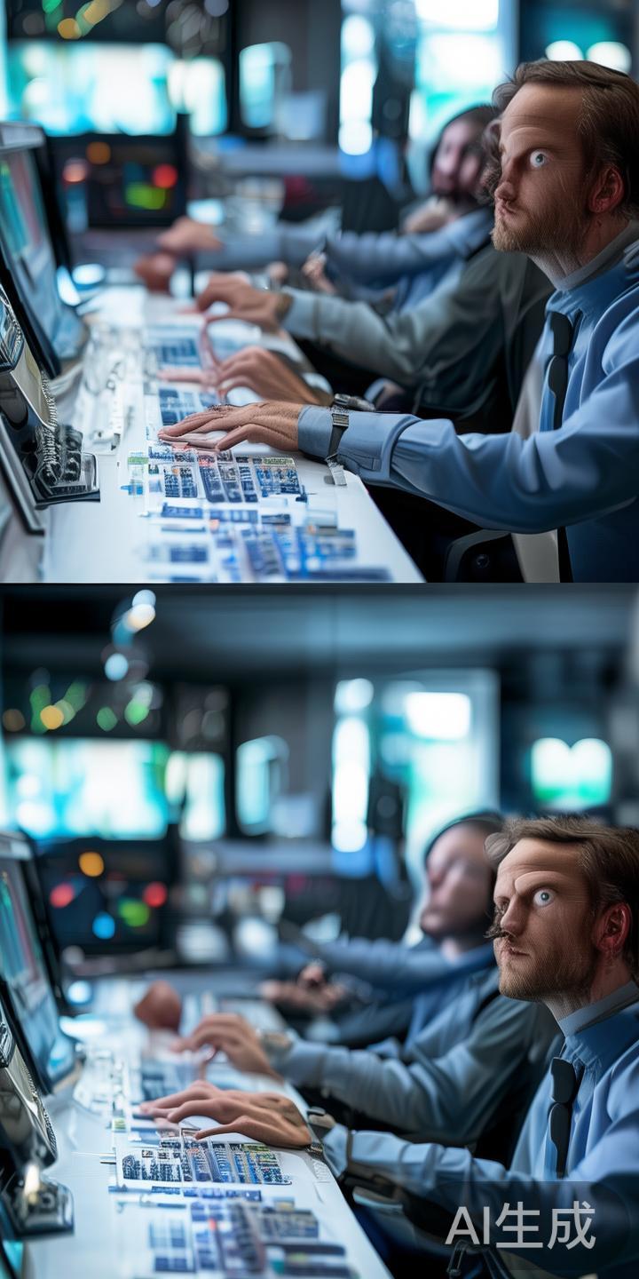 良好的操作习惯包括保持冷静、集中注意力，以及合理分