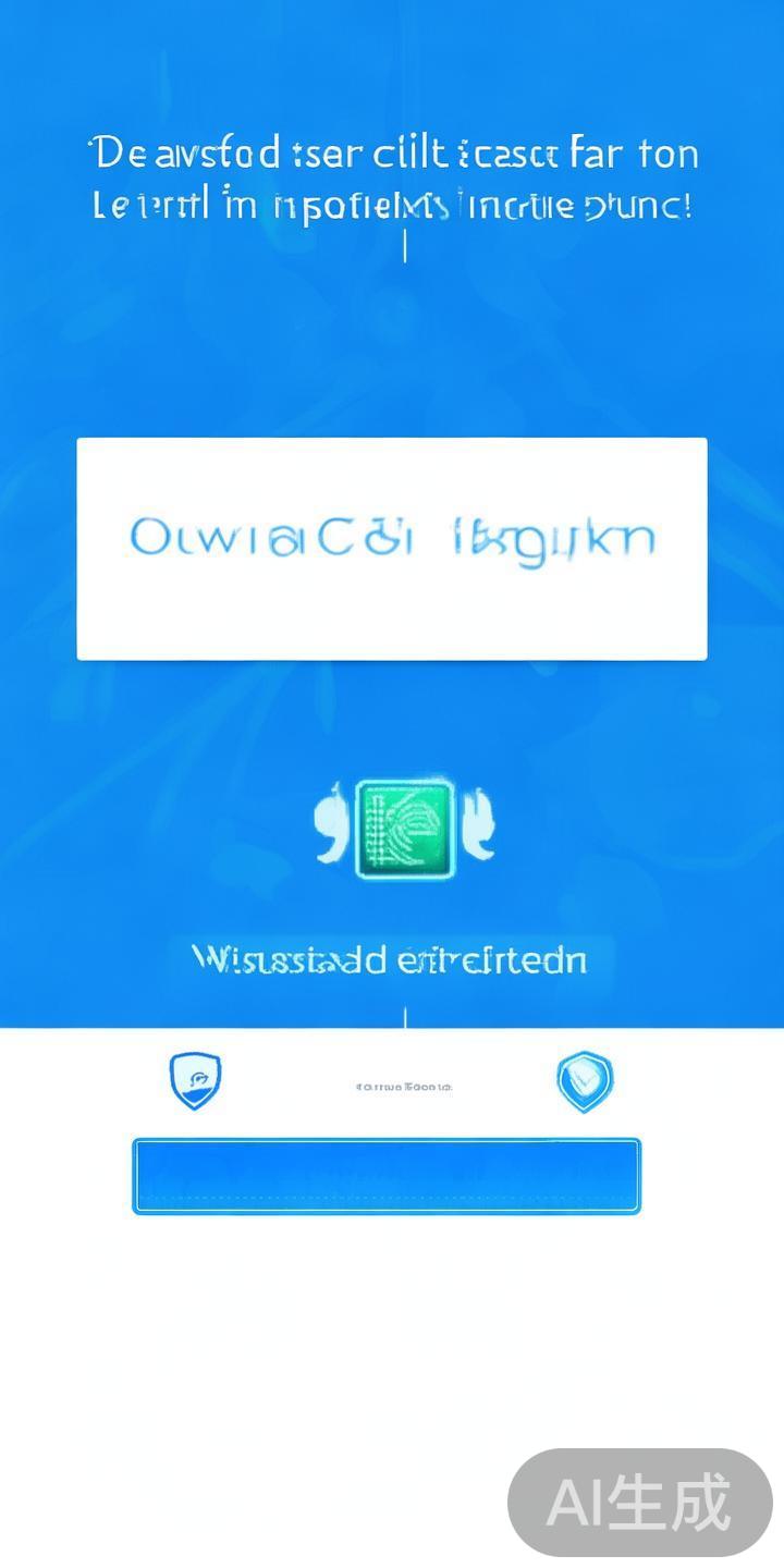 点击下载安装按钮
进入官方页面后，找到“下载”或