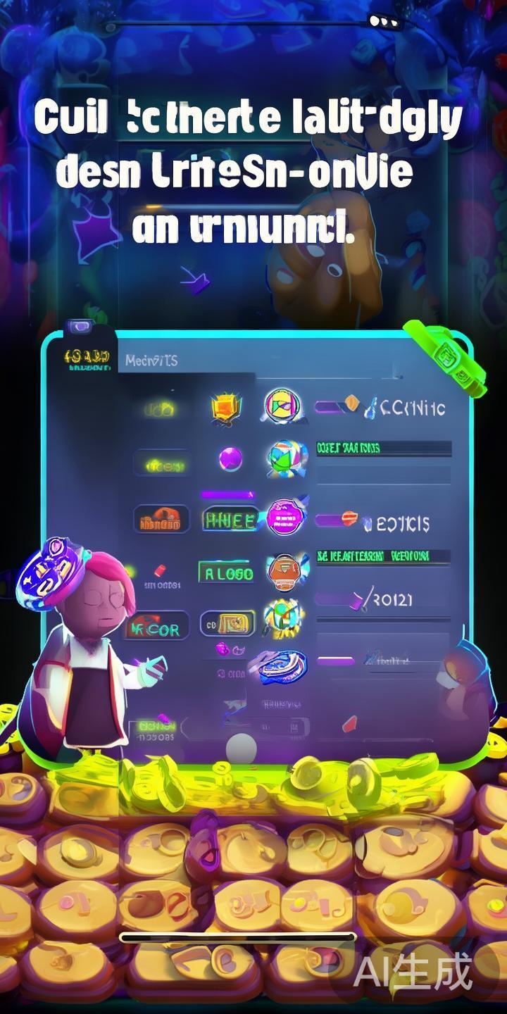 例如，一名用户通过每日签到连续一周，累计获得了大量