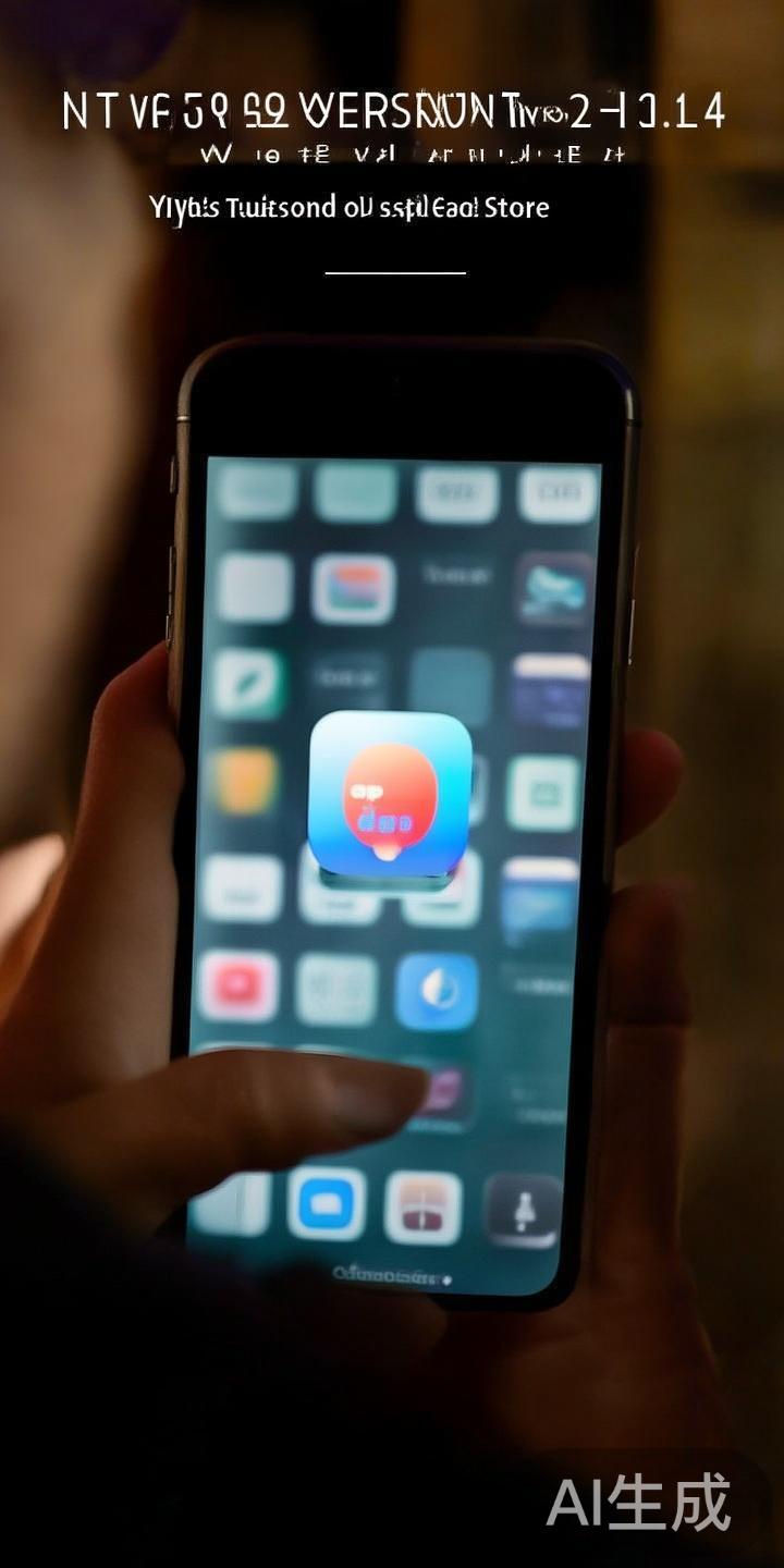 在尝试打开壹号app链接之前，首先应确保手机已安装